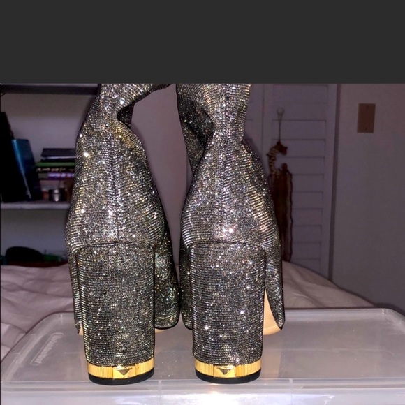 Michael Kors Mandy Bootie - Picture 3 of 3